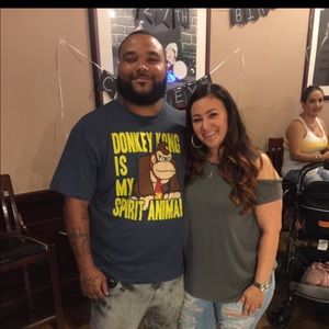 Meet your Posher, Amelia